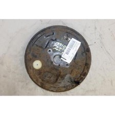 PIATTO FRENI POSTERIORE SX PER FIAT GRANDE PUNTO (05) 2Y)(4C -PUNTO EVO (09) 3J