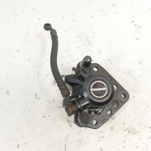 Kawasaki gpz 750 - 750, pinza
