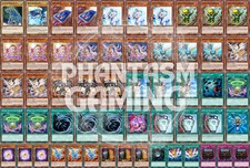 Mazzo Ieratico Maxx "C" Regio