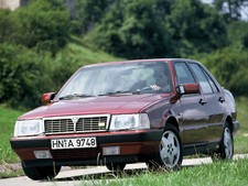 LANCIA THEMA 8.32 FERRARI 
