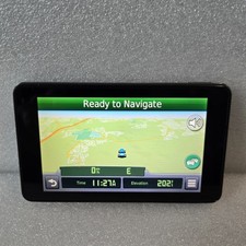 Garmin Nuvi 3490LM 4.3"