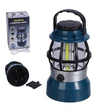 Lanterna Lampada Solare Da