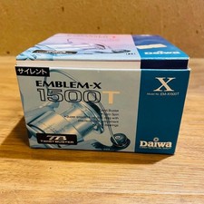 Mulinello da spinning DAIWA
