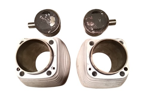 Set cilindri pistoni piston - cilindri,