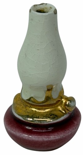 Lampada olio vintage - ad,