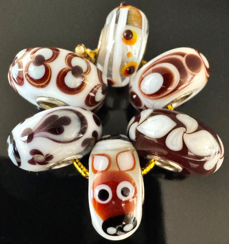 Trollbeads - 6),