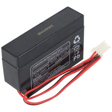 Multipower MP0.8-12AMP 12 Volt