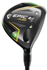 Callaway Epic Flash Sub Zero
