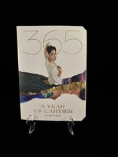 A Year Of  Cartier 2022
