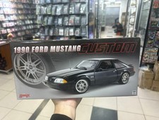 Modellino auto pressofuso GMP