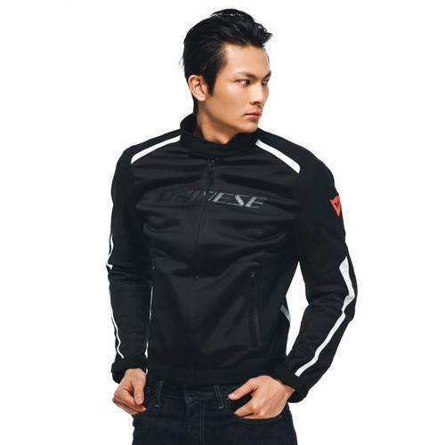 Giacca moto estiva dainese - giacca,