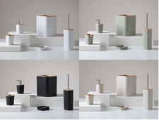 Set accessori bagno 5