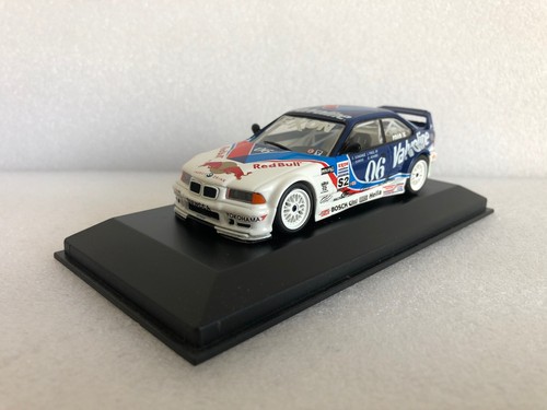 Bmw gtr imsa 1996 - gtr, n°06