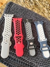 Apple Watch Silicone