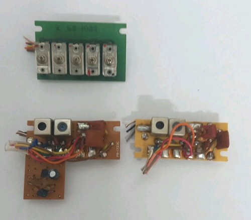 Unità decespugliatore yaesu - unità,