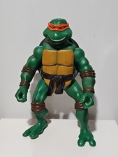 Teenage Mutant Ninja Turtles