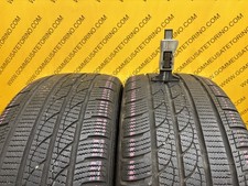 PNEUMATICI USATI INVERNALI GOMME USATE TRACMAX 225 45 17 AL 66%