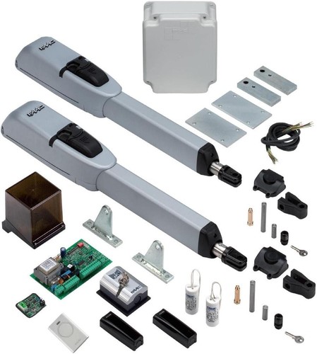 Kit automazione cancelli - a, 2