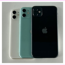 Apple iPhone 11 128GB/64GB -