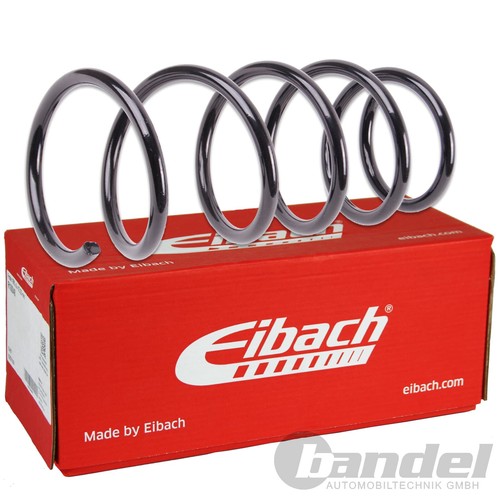 Eibach serie molla veicolo - eibach,