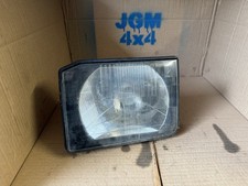 Faro proiettore lato