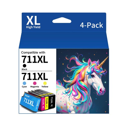 Cartucce inchiostro 711xl - cartucce,