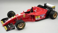 Ferrari 412T2 GP Japan 1995