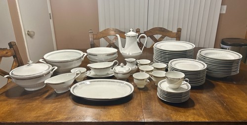 Set bareuther waldsassen - set,