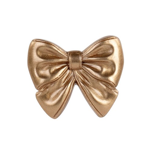 12x calamita fiocco oro - 12x,