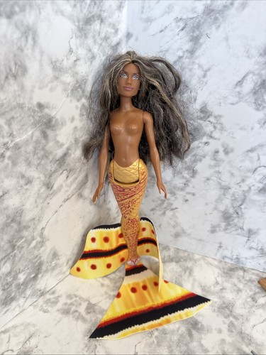 Rara bambola barbie - barbie, indira