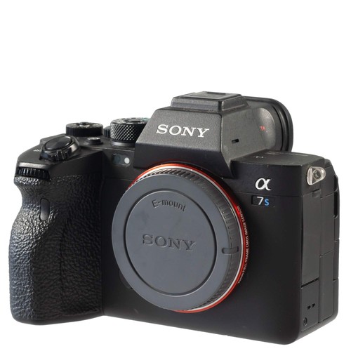 Sony ilce iii sel - 7,