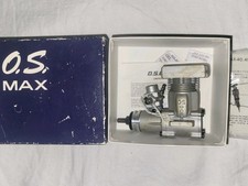 motore Nuovo O.S.Max 45F SR-H