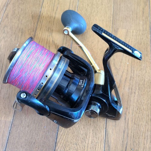 Mulinello spinning shimano - mulinello,