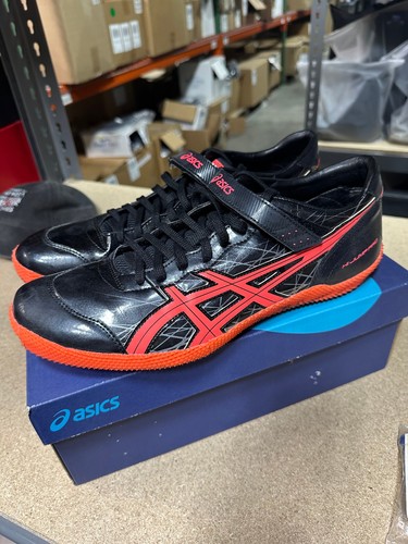 Scarpa pista uomo - da, asics