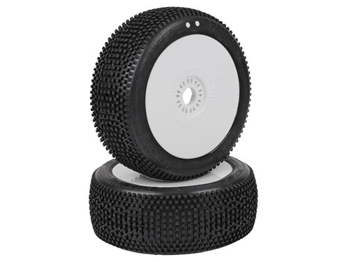 Ruota completa procircuit hot - ruota,