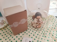 Meraviglioso Angelo dell Mamma 2025 Piccolo. Thun. Nuovo con Palla In Vetro Soff