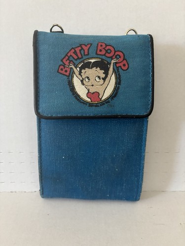 Portafoglio betty boop - portafoglio,