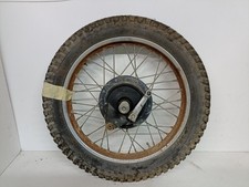 Cagiva Sxt 125 Cerchio