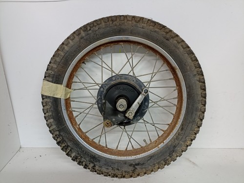 Cagiva sxt 125 cerchio - 125,