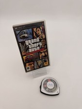 Lotto 2 Giochi PSP PlayStation Sony GTA Liberty City Stories Vice City Stories