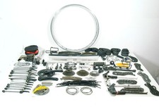 Fahrradteile Dell Convolare