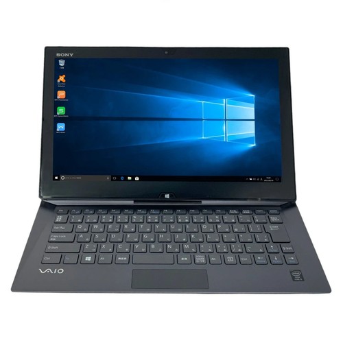 Notebook sony - notebook,