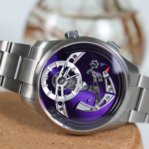 Christopher ward bel - c1,