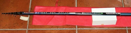 Trabucco iridium bombardier - trabucco,