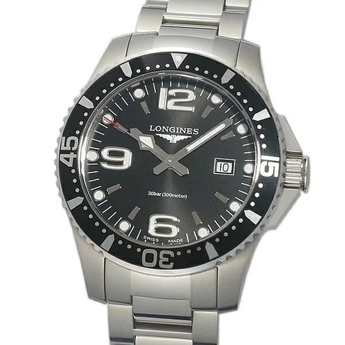 Longines - longines,