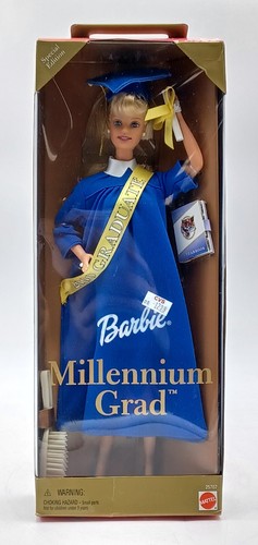 Bambola barbie classe - barbie,