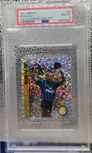 1997 merlin calcio - 1997,