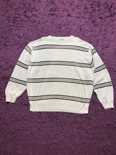 Fred perry maglione cardigan - fred, a