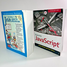 Lot of Programming Java
