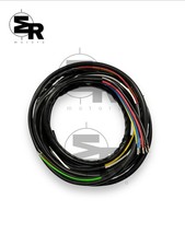 IMPIANTO ELETTRICO BENELLI